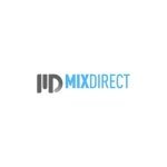 Mixdirect promo codes