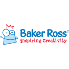 Baker Ross