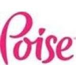 Poise Absorbent Products