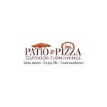 Patio and Pizza