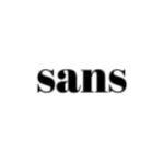 Sans Coffee