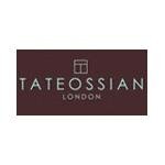 Tateossian