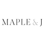 Maple & J