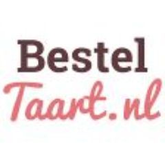 Bestel Taart