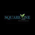 Square One Natural Relief