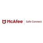 McAfee Safe Connect VPN