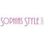 Sophias Style, sophiasstyle.com, coupons, coupon codes, deal, gifts, discounts, promo,promotion, promo codes, voucher, sale