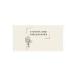 Stories and Tablescapes