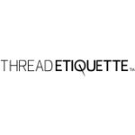 Thread Etiquette