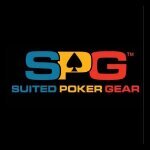 Suited Poker Gear