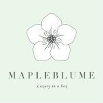 Mapleblume