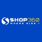 SHOP360.PK