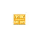 Spring Notion