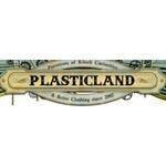 Plasticland Shop