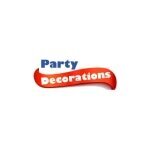 Party Decorations