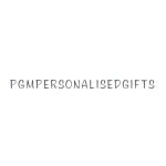 PGMP Personalised Gifts