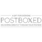 Postboxed