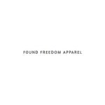 Found Freedom Apparel