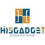 His Gadget
