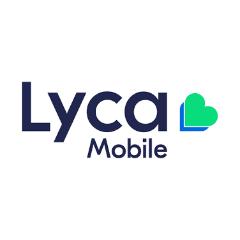 Lyca Mobile BE