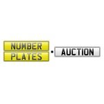 Number Plates Auction Codes