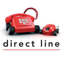 Direct Line Vouchers