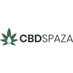 CBD SPAZA