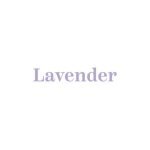 Lavender