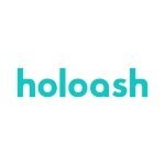 HoloAsh