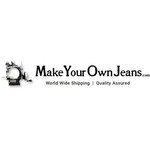 Make Your Own Jeans