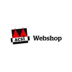 ACSI Webshop