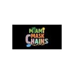 Miami Mask Chains