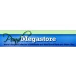 Pond Megastore