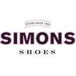 Simons Shoes