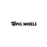 Pig Wheels