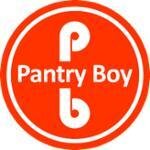 Pantry Boy