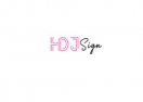 HDJ SIGN