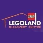 LEGOLAND ® Discovery Centre Manchester