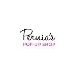 Pernia's Pop Up Shop