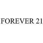 Forever 21 Canada Promo Codes