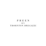 Preen by Thornton Bregazzi