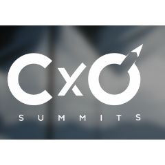 CxO Summits