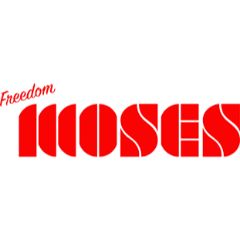 Freedom Moses