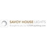 Savoy House Lights