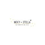 Nicky + Stella