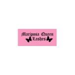 Mariposa Queen Lashes