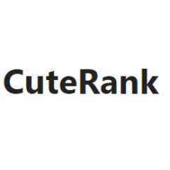 Cute Rank