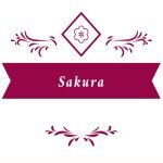 Sakura Accessory