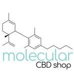 Molecular CBD