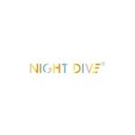 Night Dive Swim